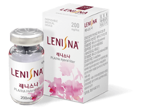 Lenisna（大分子）